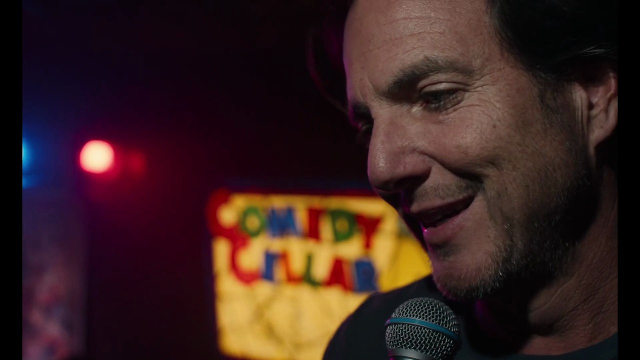 Is This Thing On? - Trailer 2 (Deutsch) HD