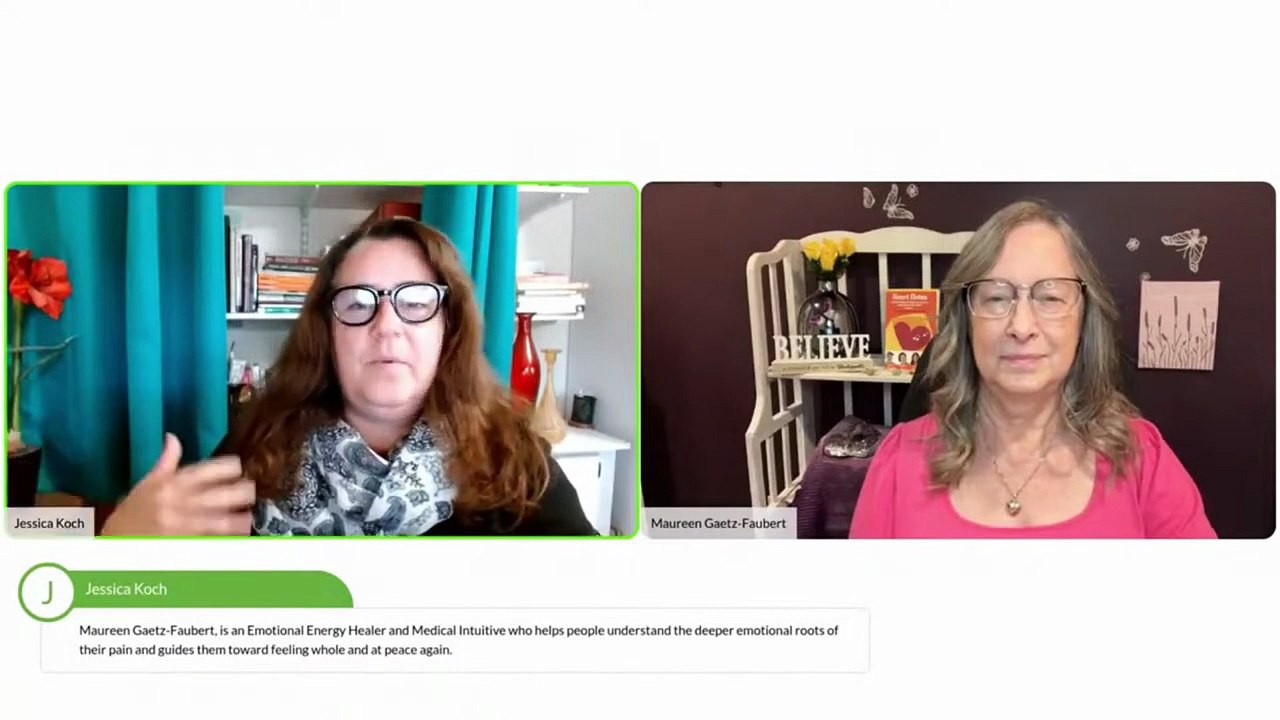 Profound Professionals Interview with Maureen Gaetz-Faubert