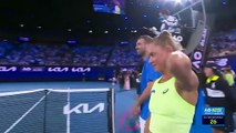 Un amateur superó a los mejores tenistas del mundo | Jordan Smith ganó el Australian Open 1 Point Slam disputado en Melbourne