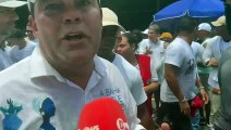 Lavagem do Bonfim: Geraldo Júnior acredita que Coronel manterá apoio a Jerônimo