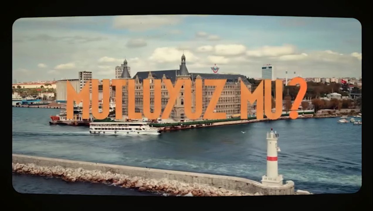 Mutluyuz Mu? | Fragman