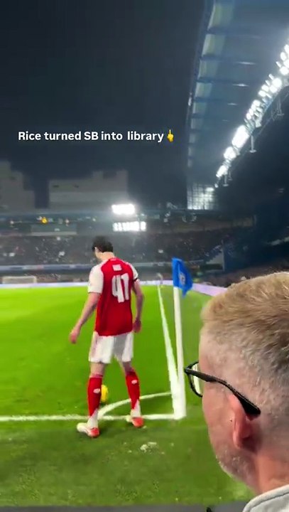 Chelsea-Arsenal
