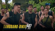 Sanggang-Dikit FR: Tagumpay ang mga terorista! (Episode 149)