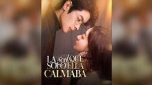 La sed que solo ella calmaba (Español Sub) - Full