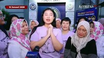 [FULL] Laras Faizati Usai Divonis Bebas Bersyarat: Terima Kasih ke Rocky Gerung-Tim Reformasi Polri
