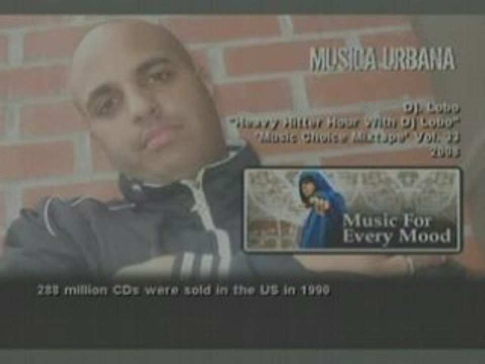 Channel Surfing Cablevision NYC 052808 Part5 video Dailymotion