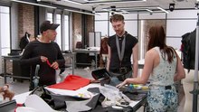 Project Runway Canada - Season 3 Episode 04 Twice As Fresh