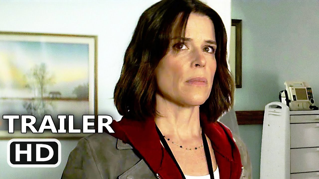 SCREAM 7 "Ghostface VS Sidney" TV Spot Trailer (2026)