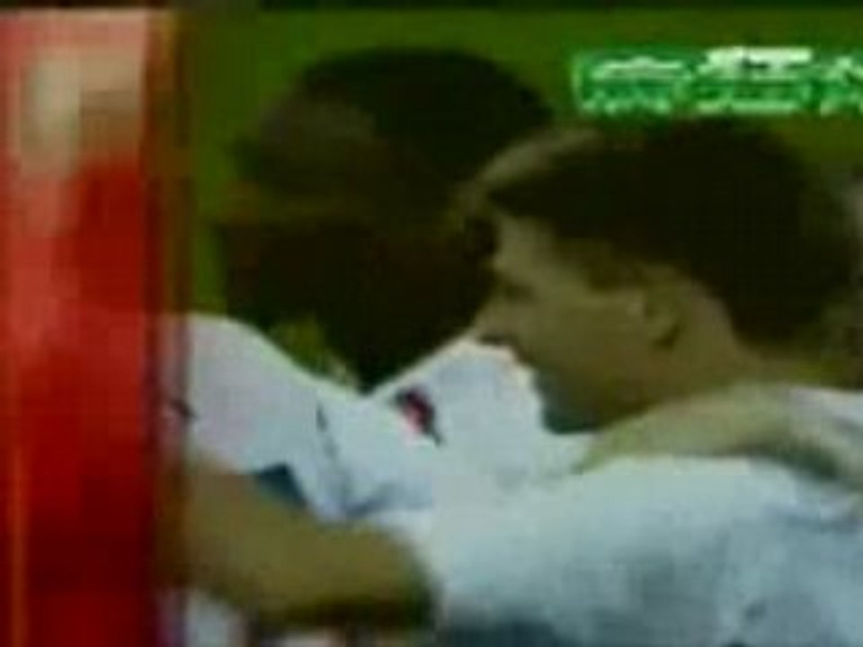 Friendly - สิงโต 2-0 USA
