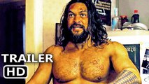 THE WRECKING CREW Trailer (2026) Jason Momoa, Dave Bautista