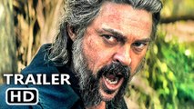 THE BLUFF Trailer (2026) Karl Urban, Priyanka Chopra Jonas