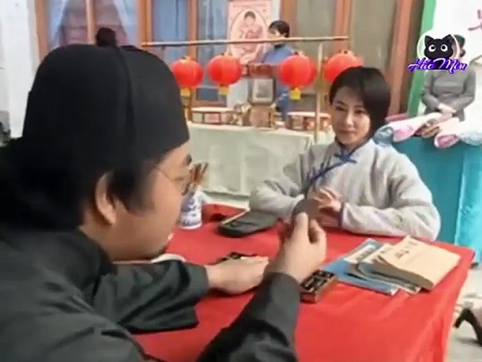 vô tình - thiên đại