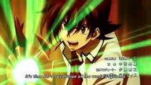 Highschool DXD Opening 1-5