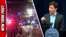 Mayor Frey claims ICE is 'causing chaos' in Minneapolis after illegal migrant shot