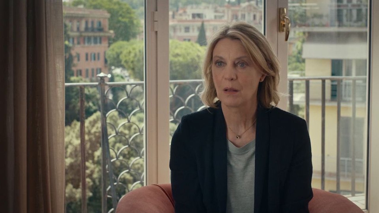 Das Beste liegt noch vor uns Trailer OmdU