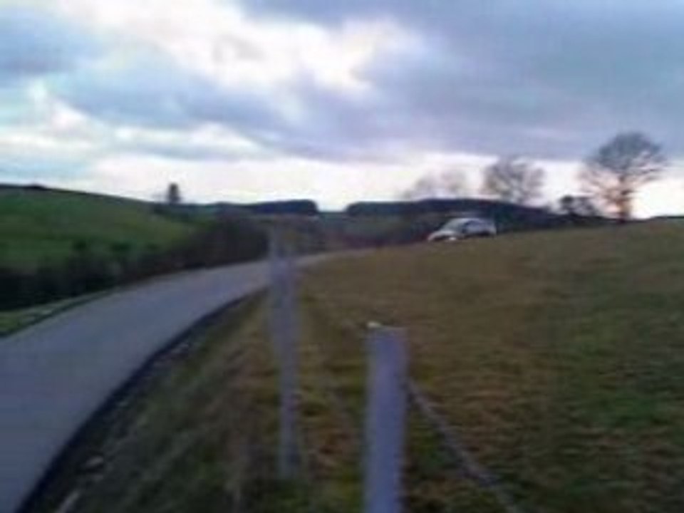 Evolution9 RalliArt