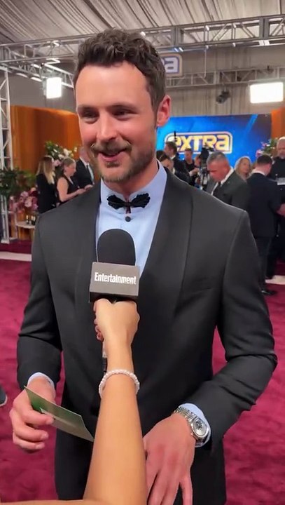 Golden Globes Confession Compilation