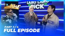 It's Showtime: Lalaking may tumor, ipinag-dasal ng madlang hosts! (January 15, 2026) (Part 1/4)