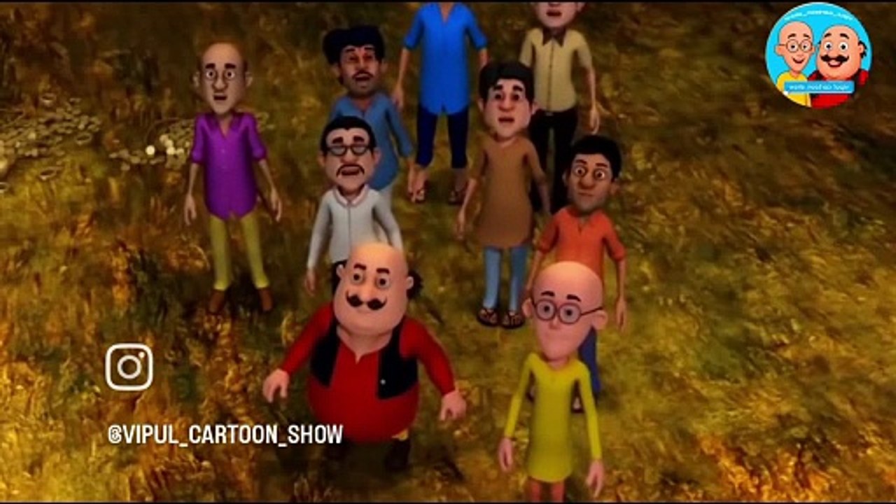 Motu patlu