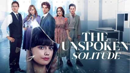The Unspoken Solitude (Kalos) Full Movie
