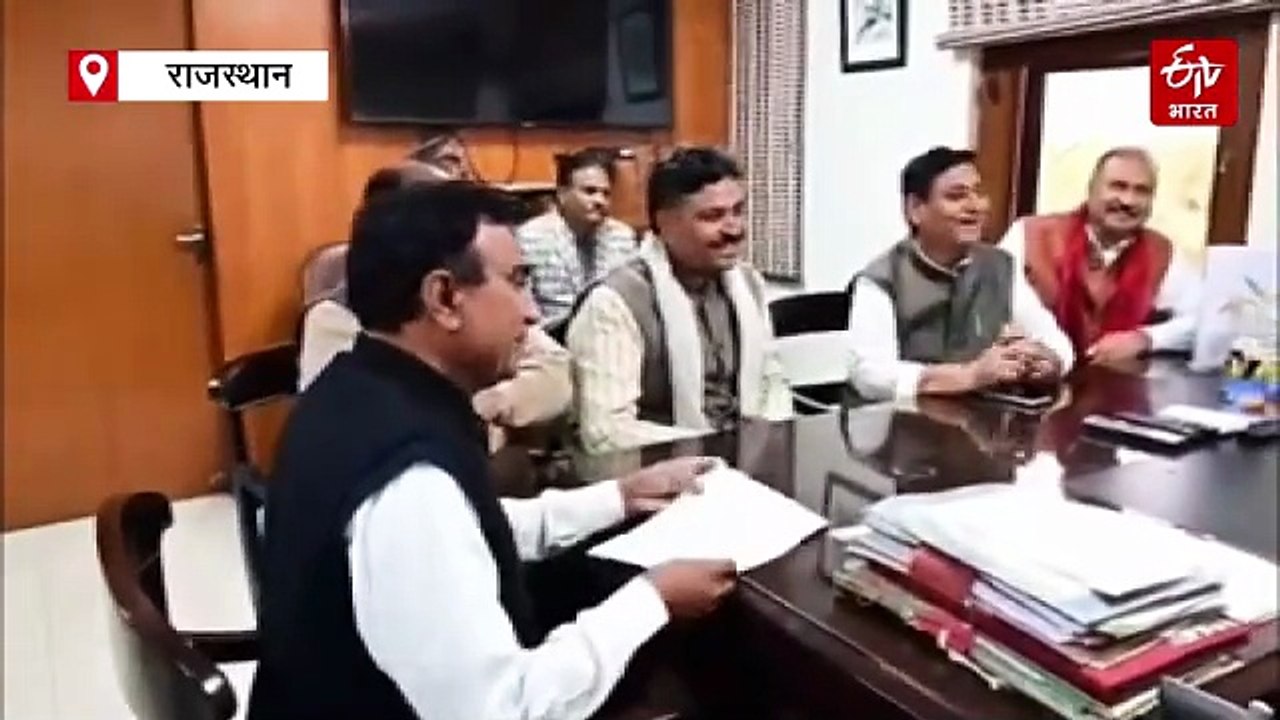 मतदाता सूची विवाद: कांग्रेस ने CEO से की शिकायत, लगाया ये बड़ा आरोप
