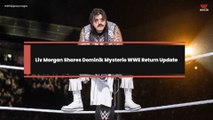 Liv Morgan Shares Dominik Mysterio WWE Return Update