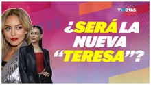 ¿Danna será la nueva “Teresa”? Rompe el silencio y opina sobre Angelique Boyer
