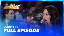 It's Showtime: Ang maanghang at mainit na kritiko ng mga hurado! (January 15, 2026) (Part 4/4)