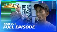 It's Showtime: Ano ang ibig sabihin ng "Q" sa QR Code? (January 15, 2026) (Part 3/4)