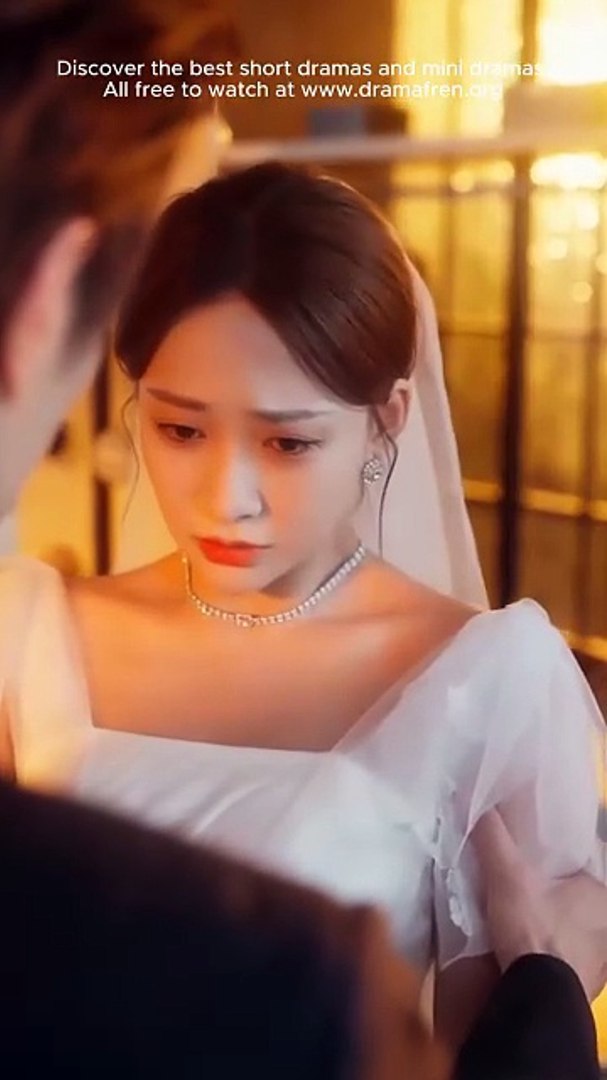 ⁣He Lost Control for Her  - Full Movies English Sub