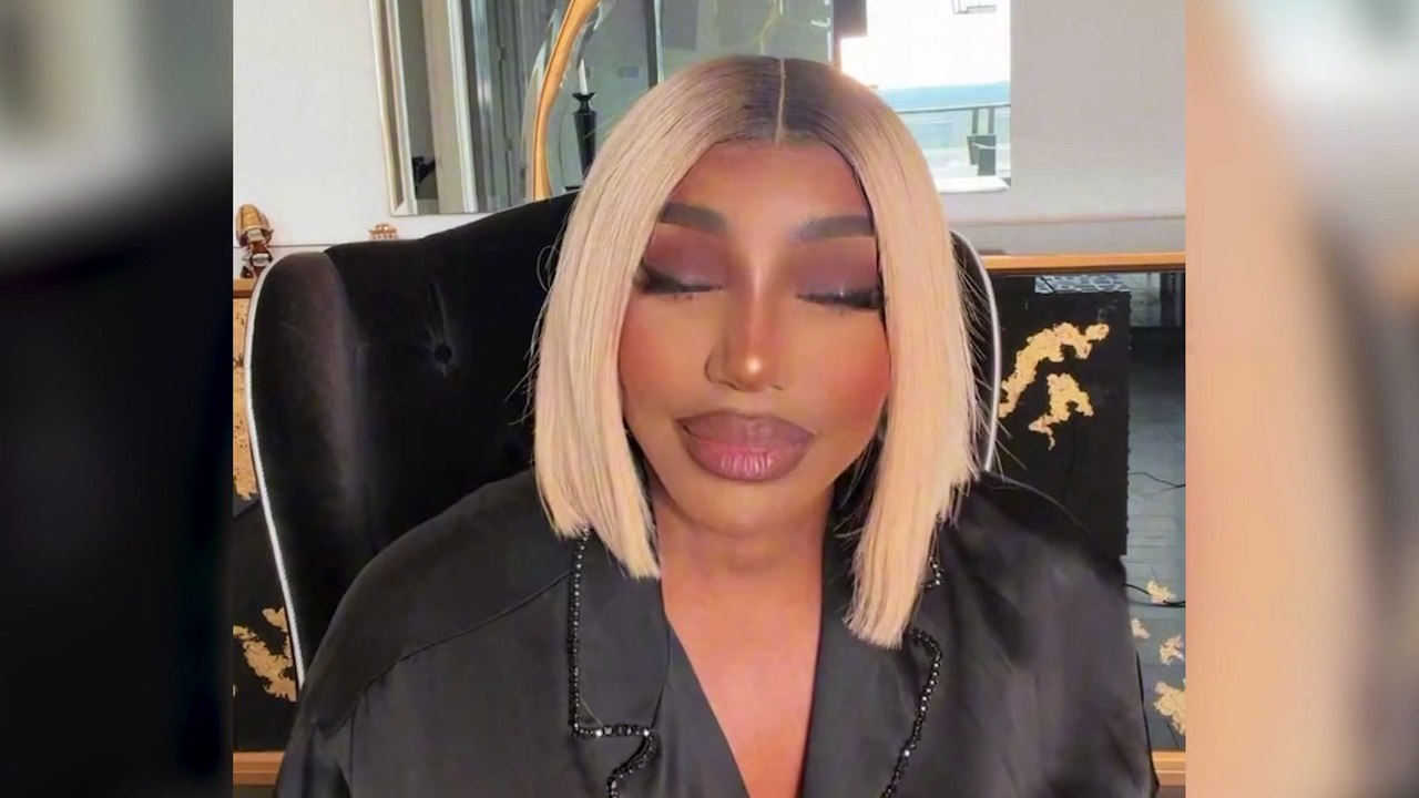 NeNe Leakes confirms she's returning to Bravo for 'Real Housewives: Ultimate Road Trip'