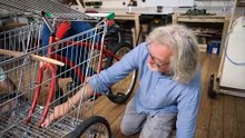James May's Shed Load of Ideas (2025) episode 2