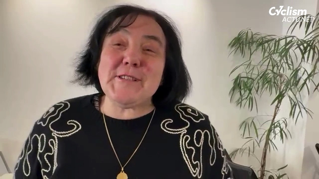 Cyclisme - Étoile de Bessèges 2026 - Claudine Fangille : "On espère ne pas connaître les mêmes problèmes"