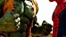 Hulk: Hamara Desi Superhero | Hulk in India | Power aur Action ka Dhamaka
