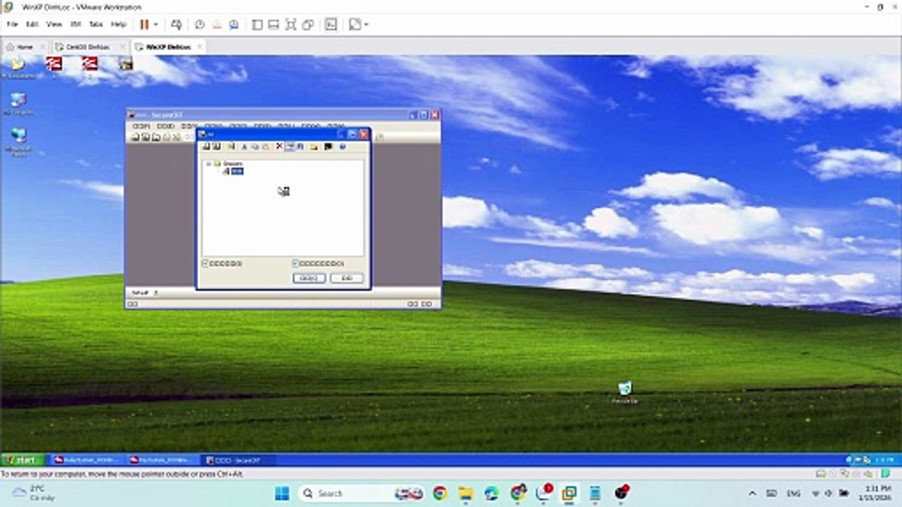 Cách bật tắt sever Võ Lâm Truyền Kỳ 1