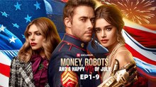 Money, Robots, And A Happy 4th Of July (NEW) - FULL [Eng Sub]
