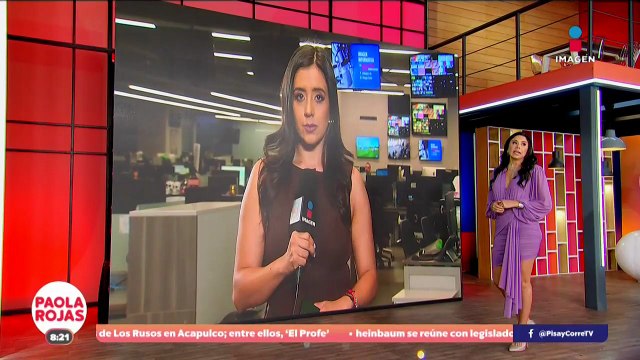 Reforma electoral perfila permanencia de los OPLE | DPC con Paola Rojas