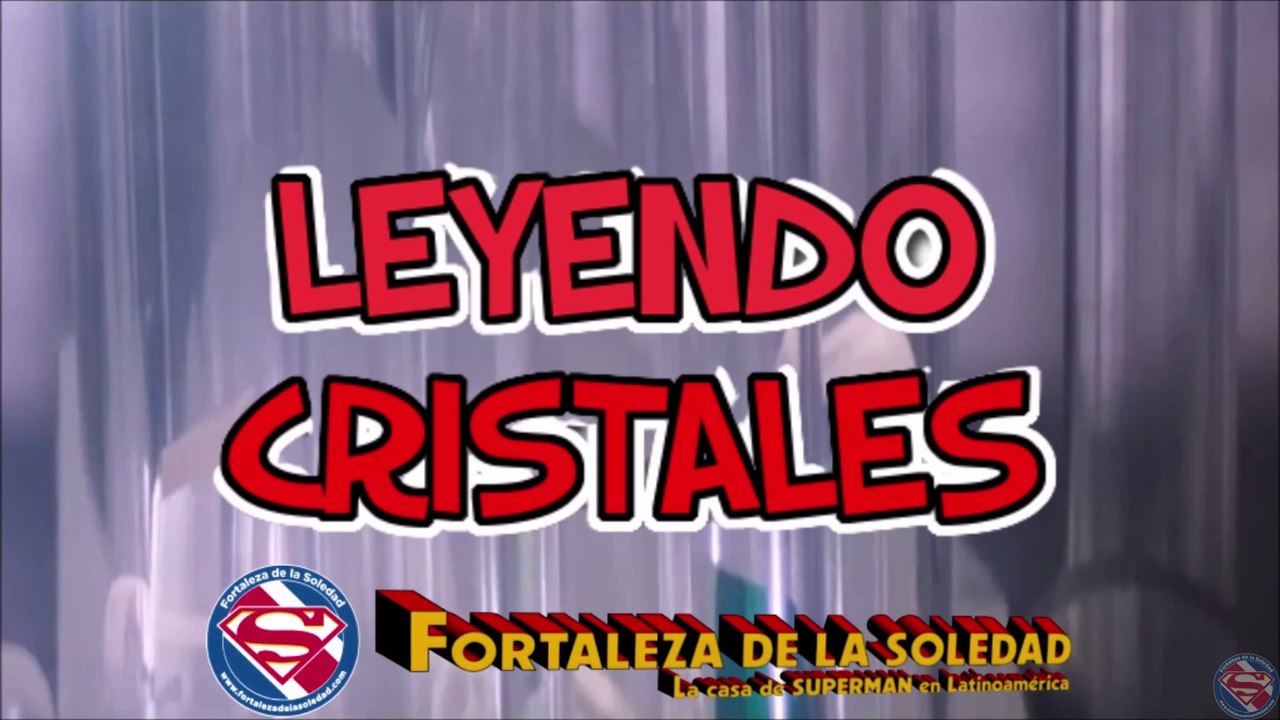 Leyendo Cristales - Episodio 82: ¿Es justa la comparación entre Henry Cavill y David Corenswet?