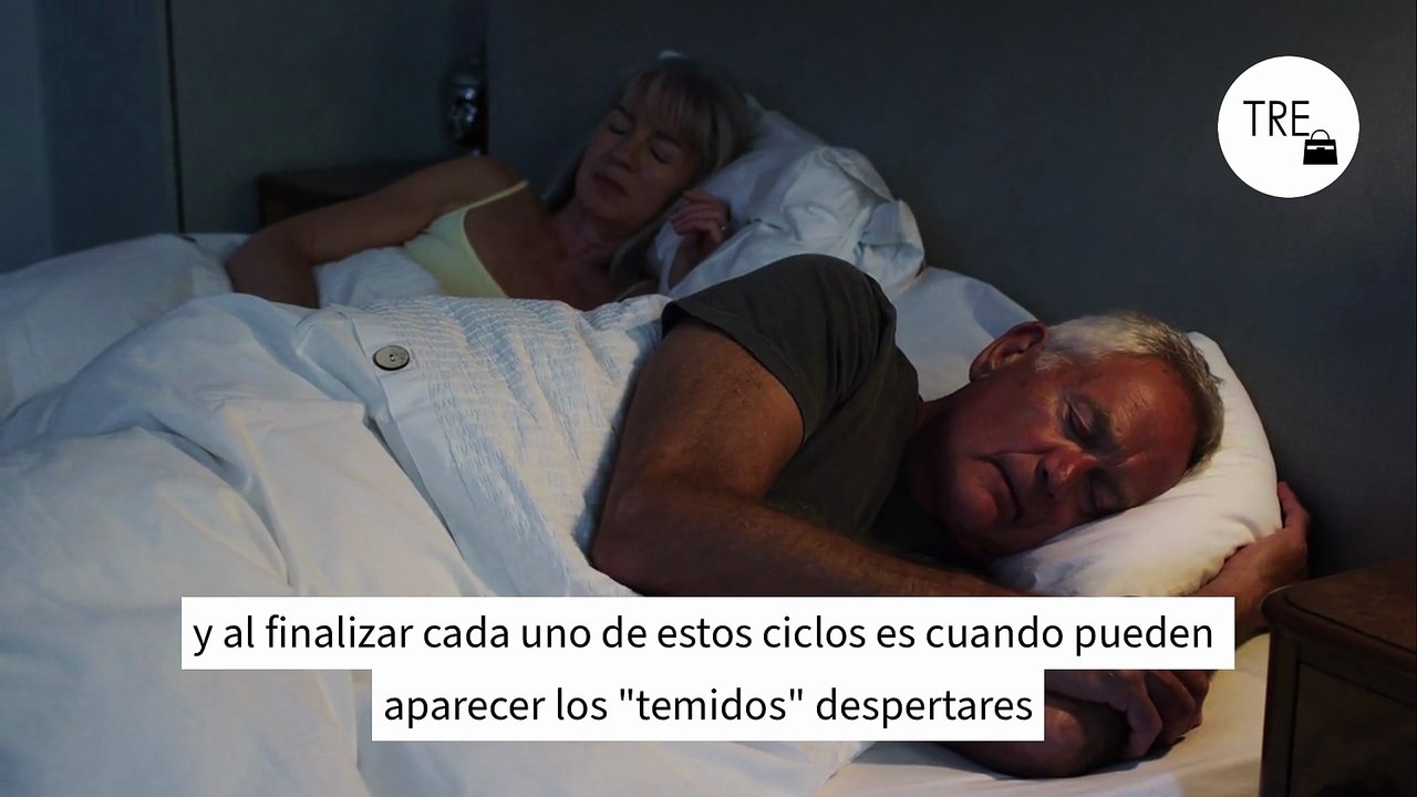 Roser Gort, psicóloga del sueño: "El insomnio no siempre está causado por la falta de sueño en sí, sino por el miedo anticipatorio a no dormir"