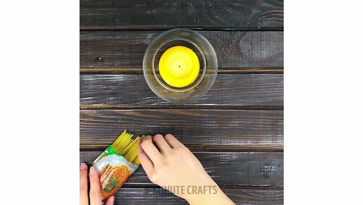 UNUSUAL BUT AWESOME IDEAS FOR ORDINARY HOUSE ITEMS