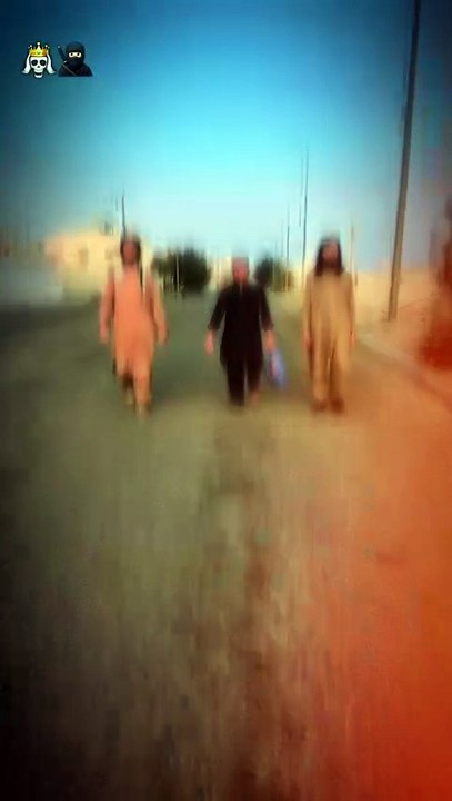 “This is not an ordinary video… this is my identit