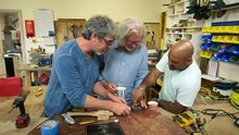 James May's Shed Load of Ideas (2025) episode 1