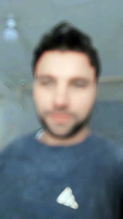 “This is not an ordinary video… this is my identit