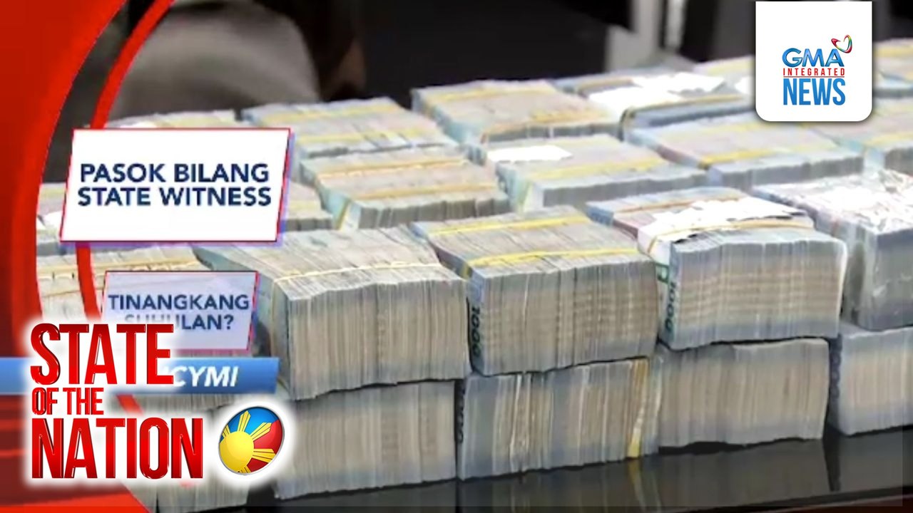 In Case You Missed It - Pasok bilang state witness; Tinangkang suhulan? | SONA