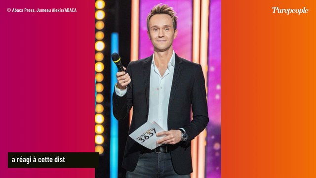 C'est la plus belle des récompenses : Faustine Bollaert n'est plus l'animatrice préférée des Français, son successeur n'en revient toujours pas