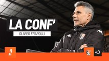 SL CONF' - J19 - STADE LAVALLOIS MFC X SC BASTIA - Olivier Frapolli