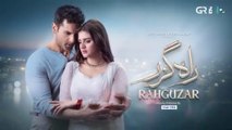 Rahguzar Episode 03 (Subtitle) 15th January 2026 | Digitally Presented by VGO Tel Pakistan | Hira Mani - Mohib Mirza | Green TV Entertainment