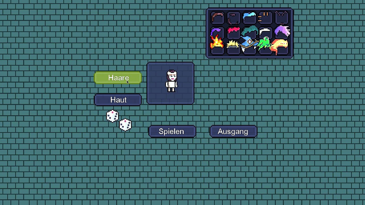 Throne Of Fate - Character Creation