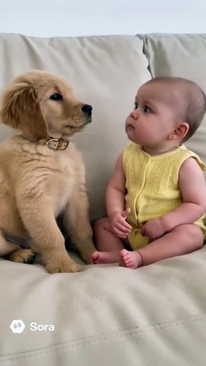 baby funny video