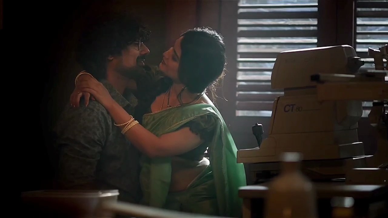 Thrilling suspense webseries | A crime story with beautiful women | Nayan | Priyanka | Varun | 3FrameZ